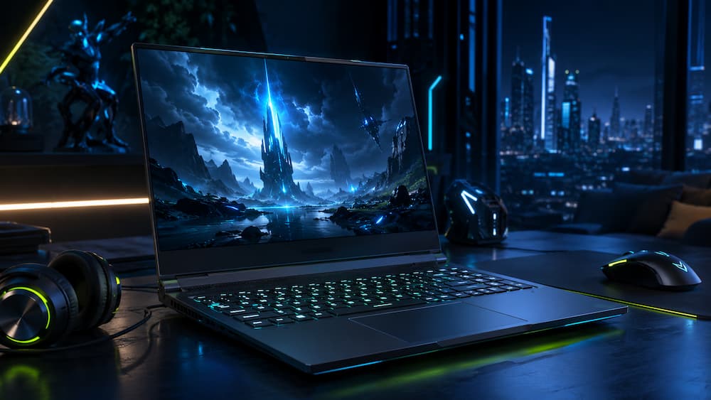Ecran prompt pentru gaming: cum evaluezi adecvat un monitor de 144 Hz